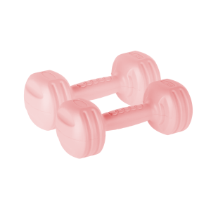 Hantelki bitumiczne 1,5 kg Rebel Active