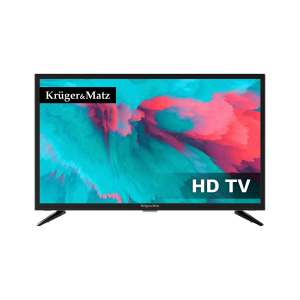 Telewizor Kruger&Matz 24" HD