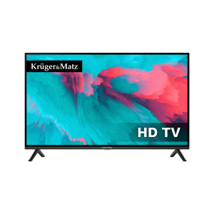 Telewizor Kruger&Matz 32" HD KM0232-T5