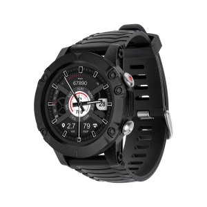 Smartwatch Kruger&Matz Activity Black GPS