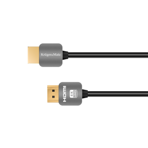 Kabel HDMI Kruger&Matz