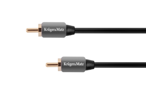 Kabel RCA Kruger&Matz