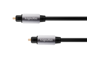 Kabel optyczny Kruger&Matz