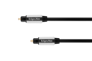 Kabel optyczny Kruger&Matz