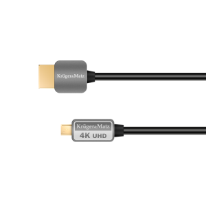 Kabel HDMI Kruger&Matz

