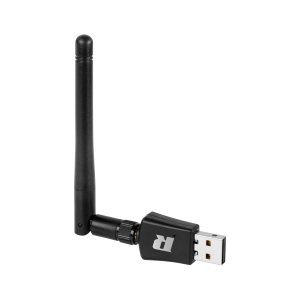 Karta sieciowa WiFi Quer