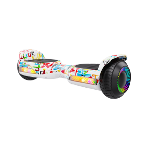 Deskorolka elektryczna Cruiser Paint