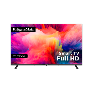 Telewizor smart TV Kruger&Matz 43" KM0243FHD-V2