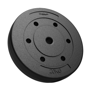 Obciążenie bitumiczne 20kg REBEL ACTIVE