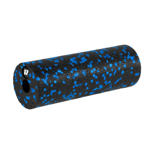 Mini wałek do masażu, roller 5x15cm REBEL ACTIVE