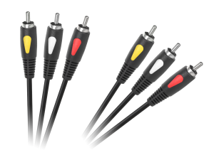 Kabel RCA Cabletech Eco-Line