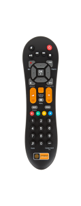 Pilot do dekodera HD7000