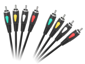 Kabel RCA Cabletech Eco-Line