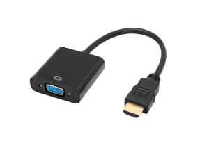 Adapter HDMI - VGA