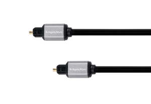 Kabel optyczny Kruger&Matz Basic