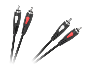 Kabel RCA Cabletech Eco-Line