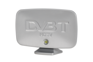 Antena DVB-T szerokopasmowa Ryniak