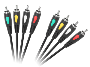 Kabel RCA Cabletech Eco-Line
