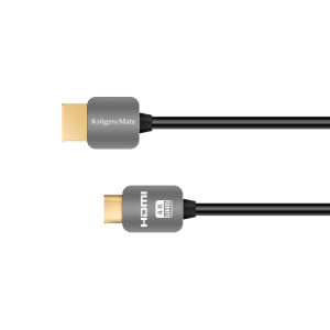 Kabel HDMI Kruger&Matz