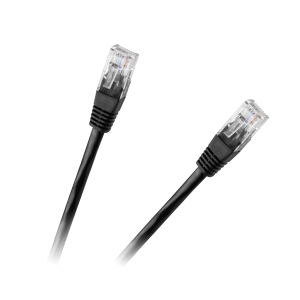 Kabel sieciowy Patchcord Rebel 7,5 m