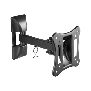 Uchwyt Cabletech do telewizora 13"-27"