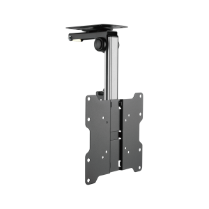Uchwyt Cabletech do telewizora 17"-37"