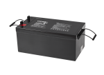 Akumulator żelowy Vipow 12 V / 250 Ah