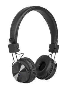 Słuchawki nauszne Kruger&Matz Wave BT