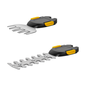 Nasadki tnące - komplet do nożyc RB-5003