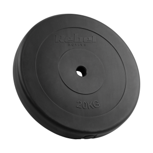 Obciążenie bitumiczne 20 kg Rebel Active 