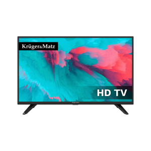Telewizor Kruger&Matz 32" HD KM0232-T3