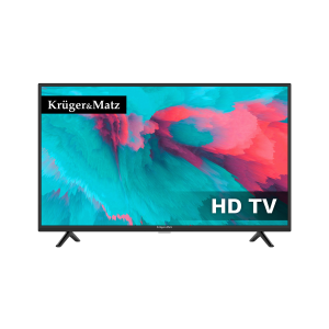 Telewizor Kruger&Matz 32" HD KM0232-T4