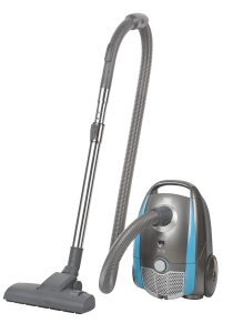 Odkurzacz workowy Teesa ERIS 750