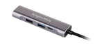 Adapter 4w1 Kruger&Matz 