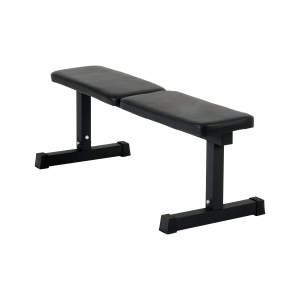 Ławka treningowa prosta wzmocniona Rebel Active