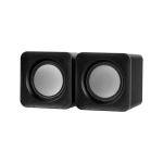 Głośniki komputerowe 2.0 Rebel CS-10