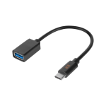 Adapter USB 3.0 A - USB C OTG