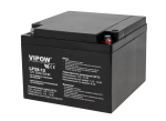 Akumulator żelowy Vipow 12 V / 28 Ah