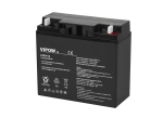 Akumulator żelowy Vipow 12 V / 20 Ah