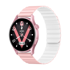 Smartwatch Kieslect Lora 2 Pink