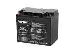 Akumulator żelowy Vipow 12 V / 75 Ah