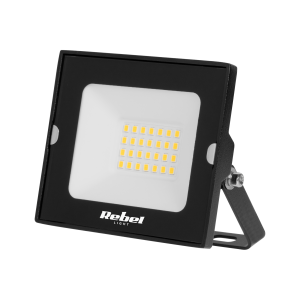 Reflektor LED Rebel 20W, 4000K