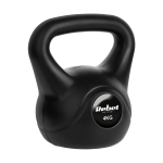 Kettlebell 4 kg Rebel Active