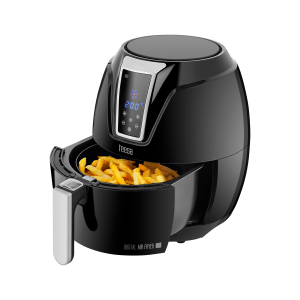 Frytkownica beztłuszczowa Teesa DIGITAL AIR FRYER