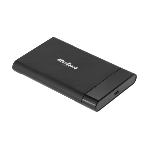 Obudowa dysku 2,5" SATA USB C 3.1  Rebel