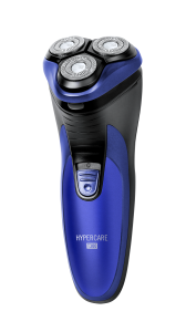 Golarka rotacyjna Teesa HYPERCARE T300