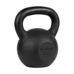 Kettlebell żeliwny 40 kg Rebel Active