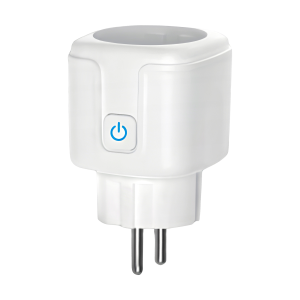 Gniazdo WiFi Tuya LTC GGW LXU414