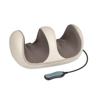 Masażer stóp, łydek, ud, shiatsu Rebel Active