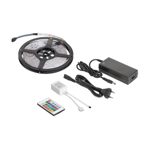 Zestaw oświetleniowy LED